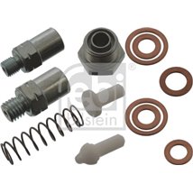 Kit reparare pompa combustibil RVI MAGNUM. VOLVO 7300. 8500. 8700. 9700. 9900. B12. FH12. FM12 01.91- - Febi Bilstein-40844