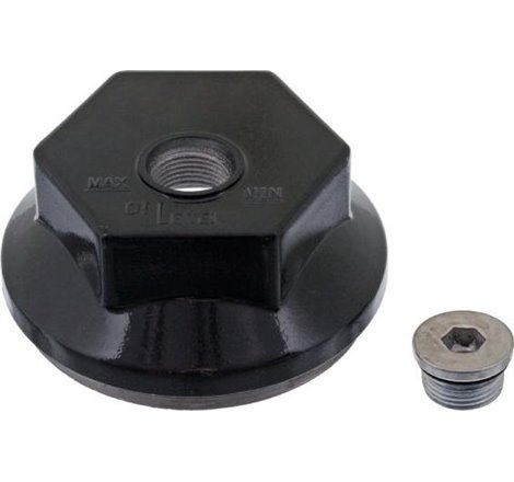 Capacul butucului rotii Fata M125x2. M27x2 IVECO EUROCARGO I-III. EUROSTAR. EUROTECH MH. EUROTECH MP. EUROTECH MT. EUROTRAKKER. 