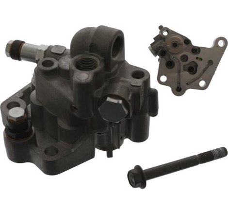 Pompa mecanica de combustibil VOLVO B12. FH12. FL12. FM12. NH12 D12A340-TD123ES 01.91- - Febi Bilstein-40884