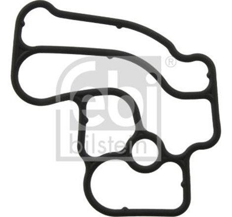 Garnitura carcasa filtru ulei 13 MERCEDES ATEGO. ATEGO 2. AXOR. AXOR 2. CITARO 2. CITARO O 530. CONECTO O 345. ECONIC. INTEGRO O