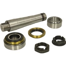 Kit pivot pentru 1 roata M40x1.5 40-53mm-60mmx237mm RVI MAGNUM. PREMIUM 2. T. VOLVO 7300. 7700. 7900. 8300. 8500. 8700. 8900. 93