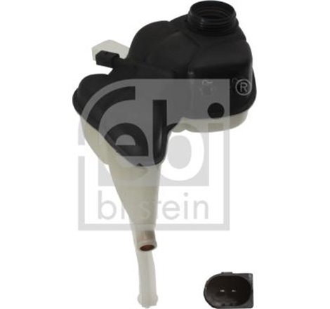 Vas expansiune cu senzor nivel MERCEDES S C216. S W221. V221 10.05-12.13 - Febi Bilstein-40935