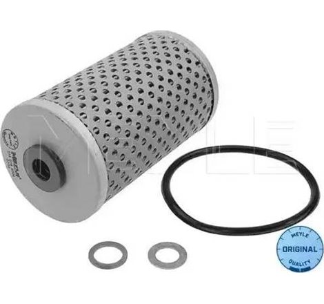 Filtru ulei - Alco Filter-MD-237