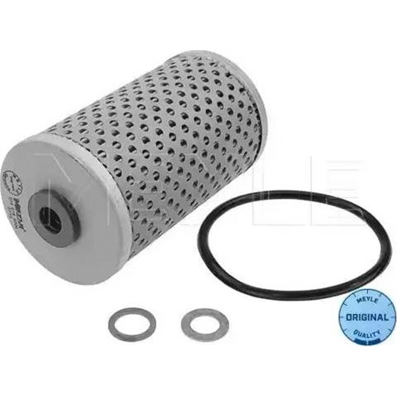 Filtru ulei - Alco Filter-MD-237