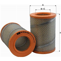 Filtru aer - Alco Filter-MD-246