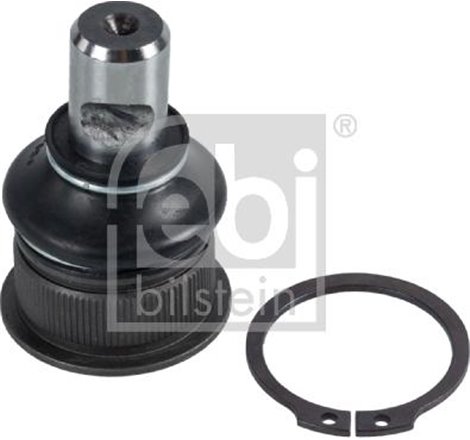 Pivot axa DR-ST inferior fata diametru con 14.8mm. Cu inel de reglare a arcului CHRYSLER NEON II. PT CRUISER. VOYAGER III 1.6-2.