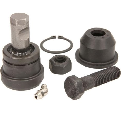 Pivot axa DR-ST inferior fata diametru con 18mm. Cu inel de reglare a arcului CHRYSLER GRAND VOYAGER III. PT CRUISER. VOYAGER II