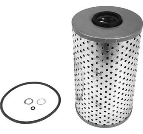 Filtru ulei - Alco Filter-MD-279