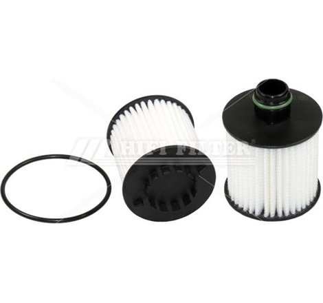 Filtru ulei - Alco Filter-MD-3001