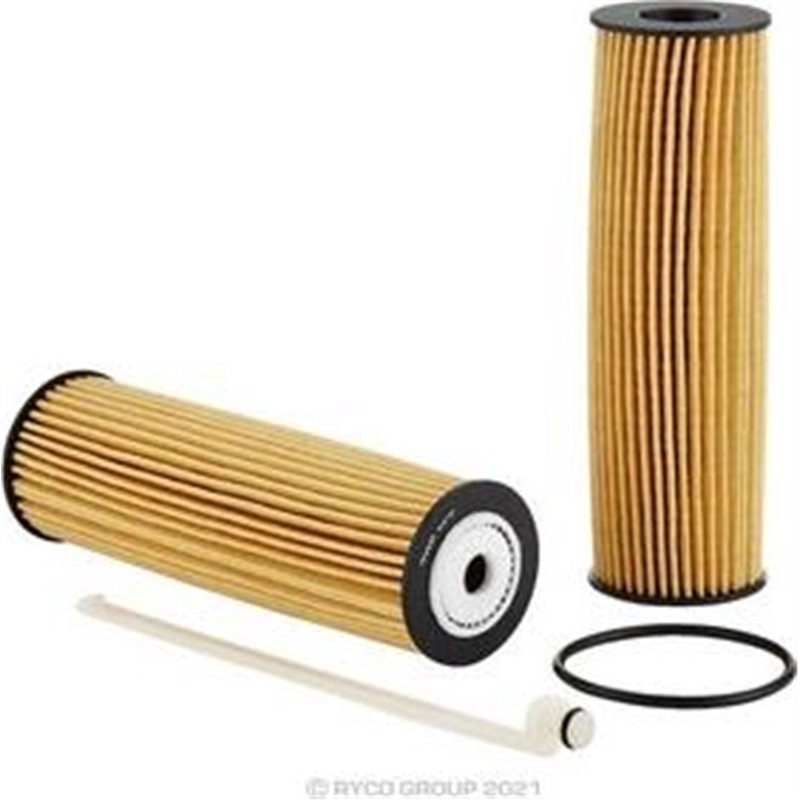 Filtru ulei - Alco Filter-MD-3007