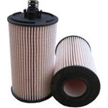 Filtru ulei - Alco Filter-MD-3015