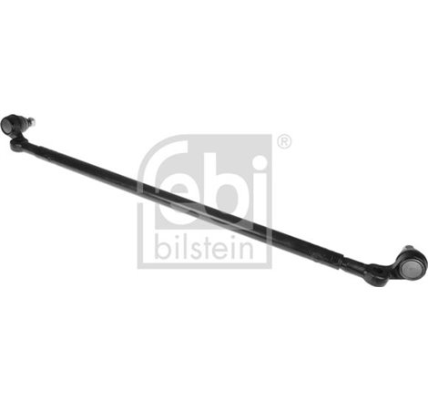 Bieleta directie fara capat lungime. 815mm KIA RETONA. SPORTAGE 2.0-2.0D 04.94-08.03 - Febi Bilstein-41887