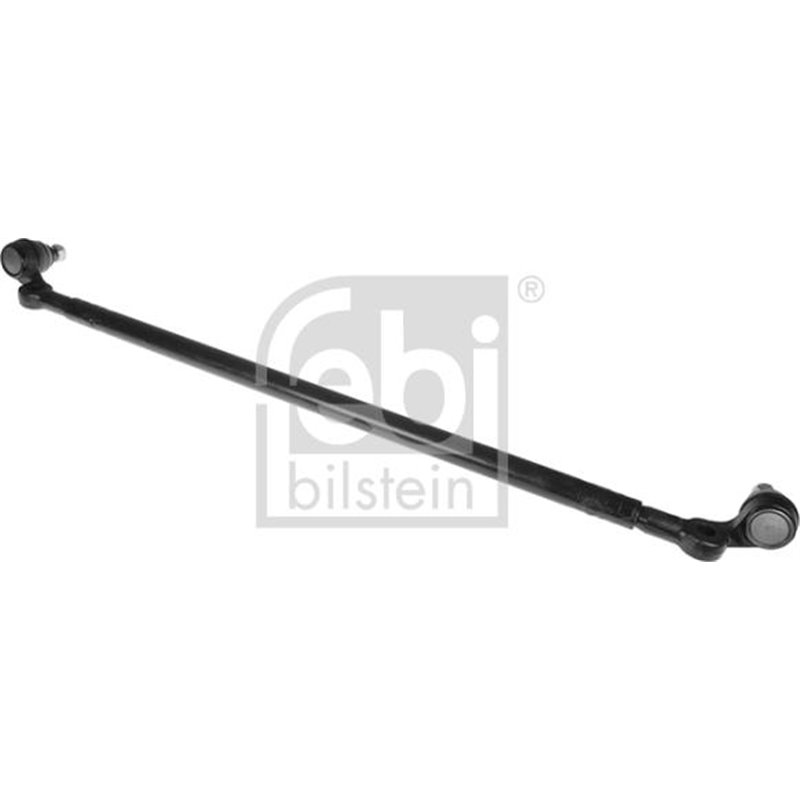 Bieleta directie fara capat lungime. 815mm KIA RETONA. SPORTAGE 2.0-2.0D 04.94-08.03 - Febi Bilstein-41887