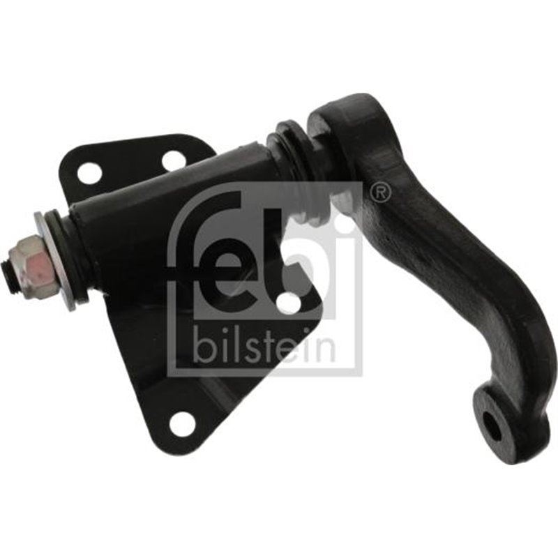 Levier directie DR-ST KIA RETONA. SPORTAGE 2.0-2.0D 04.94-08.03 - Febi Bilstein-41917