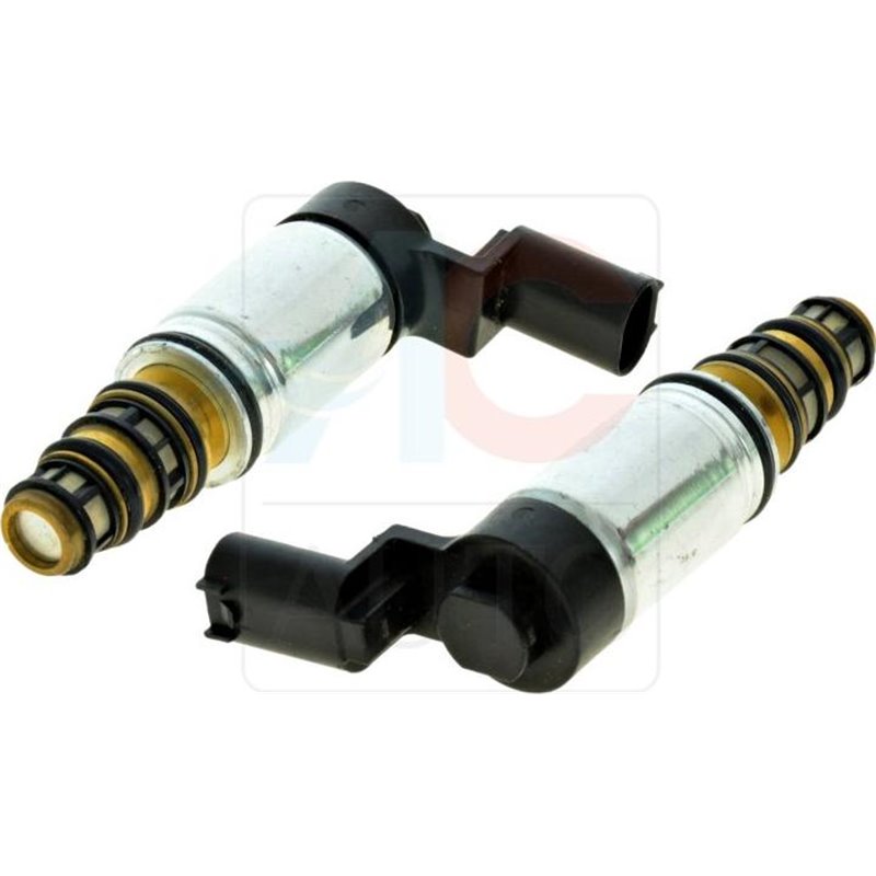 Supapa regulatoare, compresor - ACAUTO-AC-02DL08