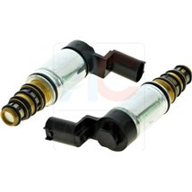 Supapa regulatoare, compresor - ACAUTO-AC-02DL08