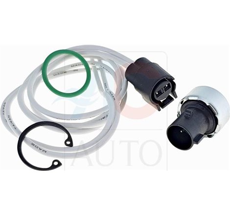 Supapa regulatoare, compresor - ACAUTO-AC-02DL13