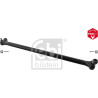 Legatura centrului de directie DR-ST 835mm NISSAN NAVARA. NP300. PICK UP 2.4-2.5D 02.98- - Febi Bilstein-42700
