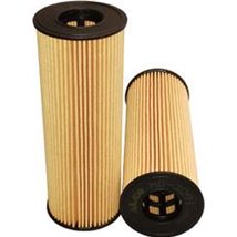 Filtru ulei - Alco Filter-MD-3091