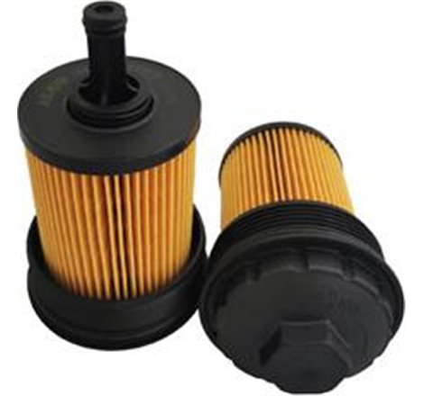 Filtru ulei - Alco Filter-MD-3097
