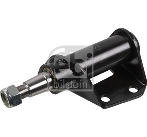 Levier directie VAUXHALL FRONTERA MK I 2.0-2.2-2.5D 11.91-10.98 - Febi Bilstein-43355