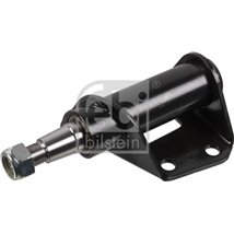 Levier directie VAUXHALL FRONTERA MK I 2.0-2.2-2.5D 11.91-10.98 - Febi Bilstein-43355