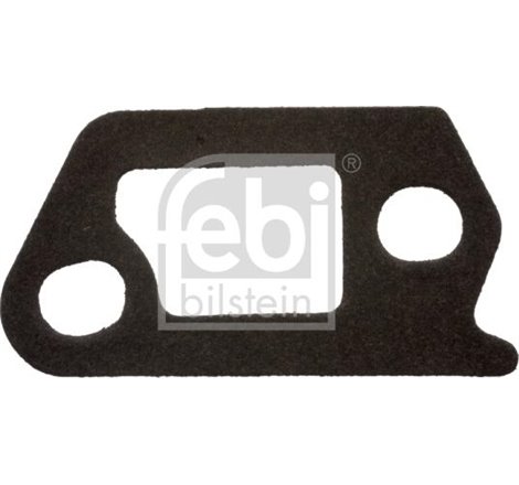 Garnitura racire DAF 75 CF. 85 CF. 95. 95 XF. CF 85. LF 45. XF 95 BE110C-XF355M 09.87- - Febi Bilstein-43650