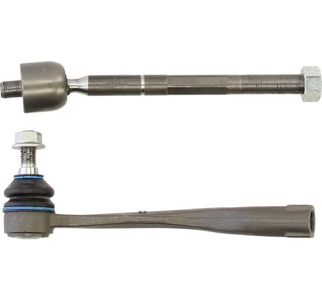 Bieleta directie cu capat Stanga NISSAN INTERSTAR. NV400. OPEL MOVANO B. RENAULT MASTER III 2.3D-Electric 02.10- - Febi Bilstein