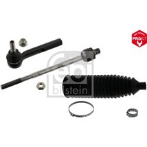 Bieleta directie cu capat Stanga benzi. husa OPEL ASTRA G CLASSIC. ASTRA H. ASTRA H GTC. ASTRA H-KOMBI 1.2-2.0 01.04-10.14 - Feb