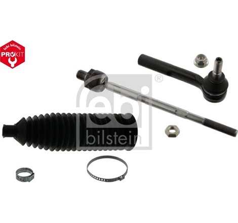 Bieleta directie cu capat Dreapta benzi. husa OPEL ASTRA G CLASSIC. ASTRA H. ASTRA H GTC. ASTRA H-KOMBI 1.2-2.0 01.04-10.14 - Fe