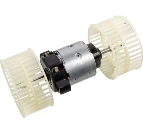 Ventilator habitaclu24V MERCEDES ACTROS MP2-MP3 10.02- - Febi Bilstein-43775