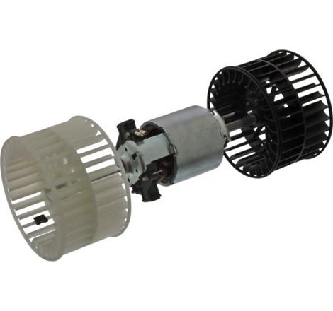 Ventilator habitaclu24V MAN F90. F90 UNTERFLUR. M90. MERCEDES LK-LN2 01.84-12.98 - Febi Bilstein-43776