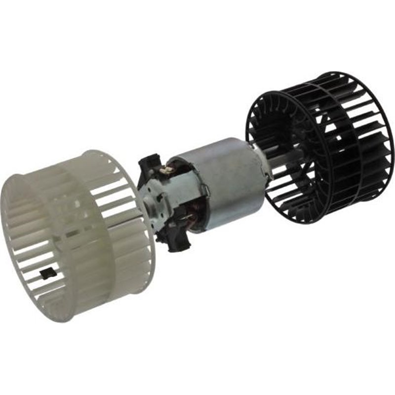 Ventilator habitaclu24V MAN F90. F90 UNTERFLUR. M90. MERCEDES LK-LN2 01.84-12.98 - Febi Bilstein-43776