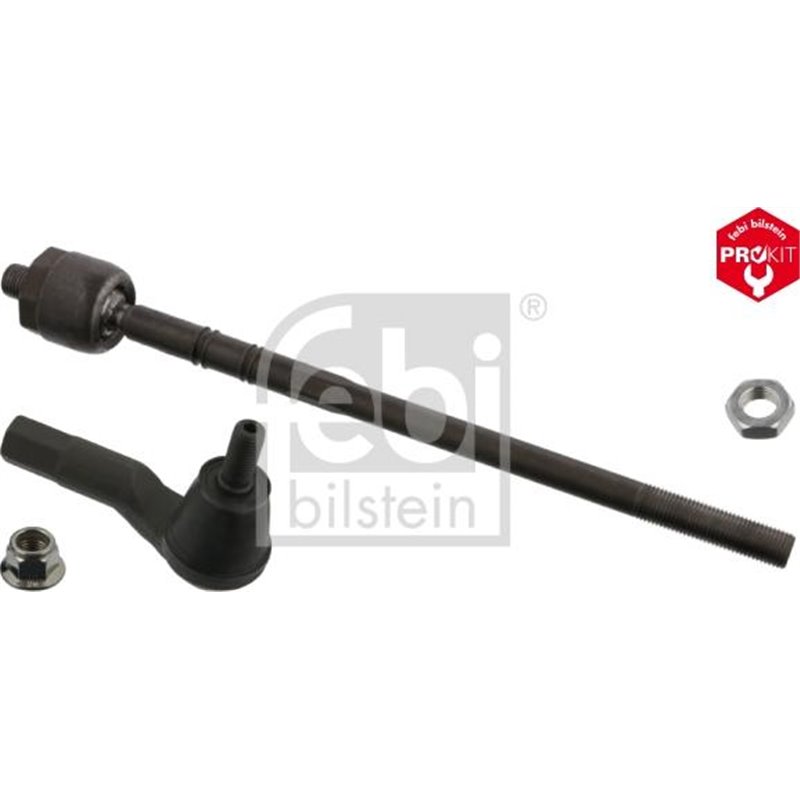 Bieleta directie cu capat Dreapta SEAT MII. SKODA CITIGO. E-CITIGO. VW LOAD UP. UP! 1.0-1.0CNG-Electric 08.11- - Febi Bilstein-4