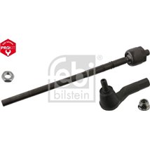 Bieleta directie cu capat Stanga SEAT MII. SKODA CITIGO. E-CITIGO. VW LOAD UP. UP! 1.0-1.0CNG-Electric 08.11- - Febi Bilstein-44