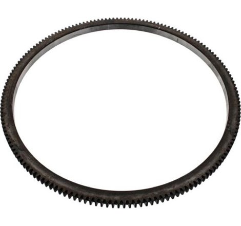 Coroana volanta 161buc. diametru440mm. inaltime 19mm DAF 75 CF. 85 CF. 95 XF. CF 75. CF 85. XF 95 MX265-XF355M 01.97- - Febi Bil