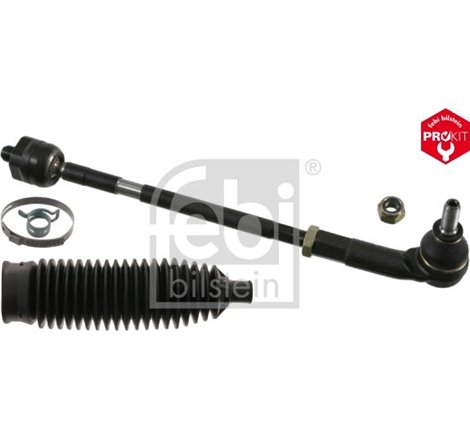 Bieleta directie cu capat Stanga benzi. husa SEAT CORDOBA. IBIZA III. SKODA FABIA I. FABIA I PRAKTIK. FABIA II. ROOMSTER. ROOMST