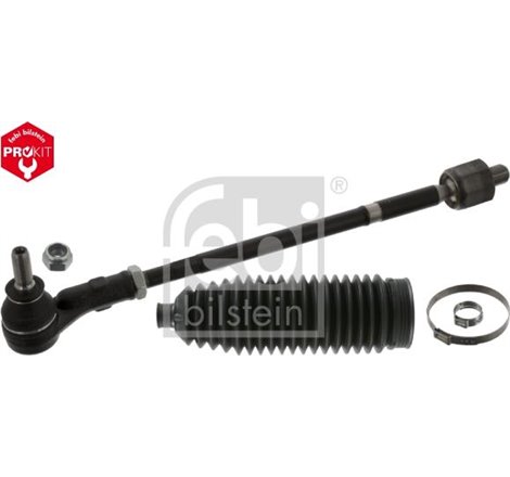 Bieleta directie cu capat Dreapta benzi. husa AUDI A3. SKODA OCTAVIA I. VW GOLF IV. NEW BEETLE 1.4-3.2 09.96-12.10 - Febi Bilste