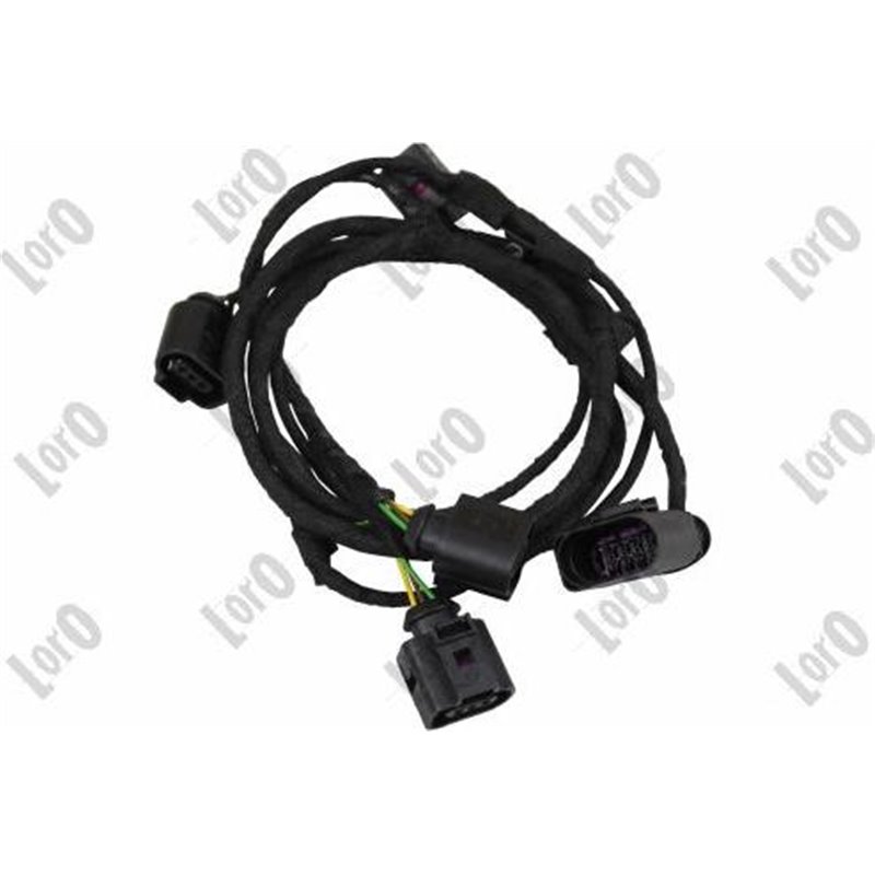 Set reparat cabluri, senzor asistenta parcare - ABAKUS-120-00-075