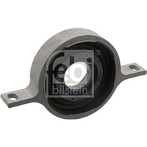Rulment cardan 35mmx55mm. cu rulment BMW 1 F20. 1 F21. 2 F22. F87 2.0D-3.0 12.11-06.19 - Febi Bilstein-44602