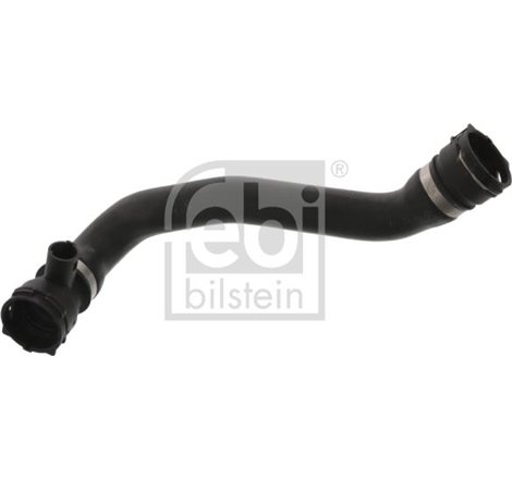 Furtun radiator - Febi Bilstein-44603 - Febi Bilstein-44603