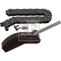 Oil pump drive assembly MERCEDES C A205. C C205. C T-MODEL S204. C T-MODEL S205. C W204. C W205. CLC CL203. E W212 1.6-2.5-3.0 0