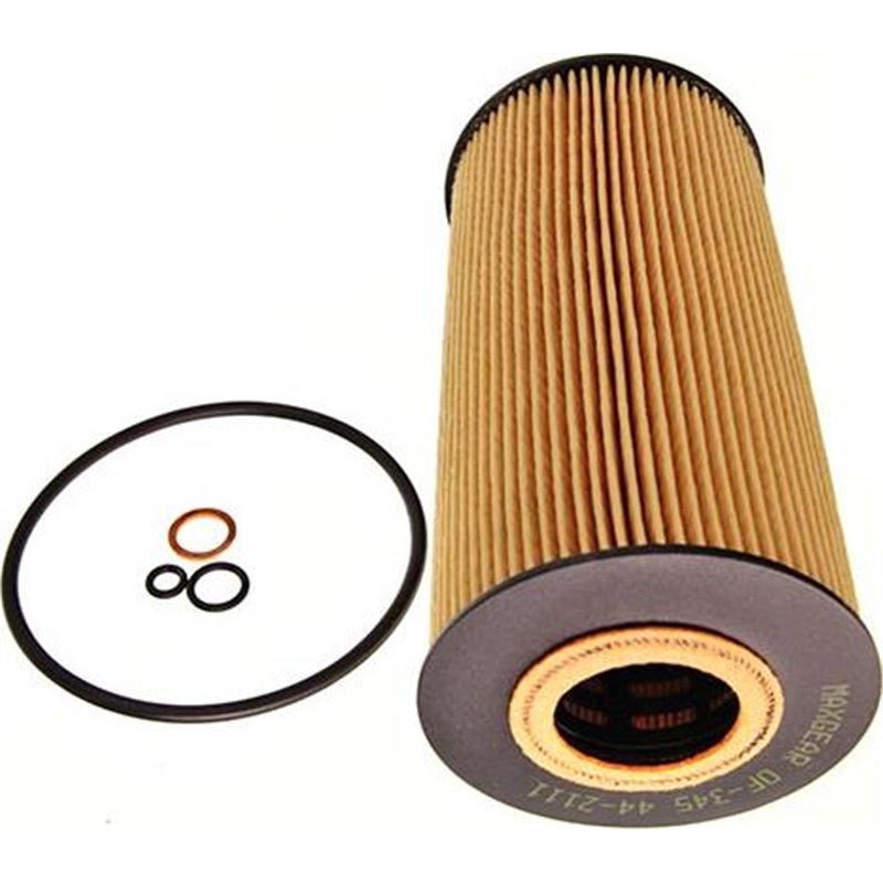 Filtru ulei - Alco Filter-MD-345