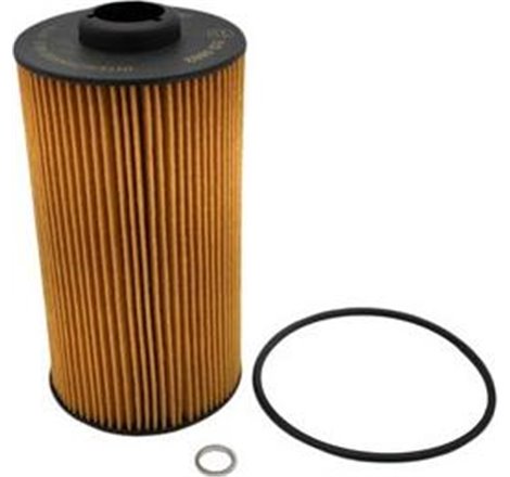 Filtru ulei - Alco Filter-MD-347