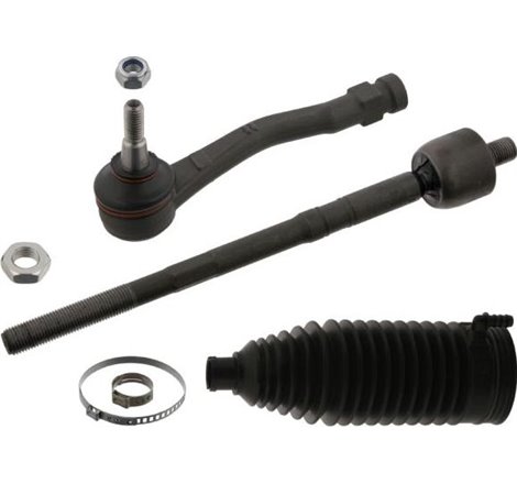 Bieleta directie cu capat Stanga DS DS 4. CITROEN C4 I. C4 II. DS4. PEUGEOT 3008. 307. 308. 308 I. 308 I-KOMBI. 5008. 5008 I. EX