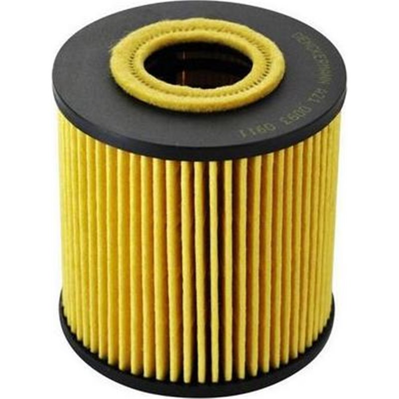 Filtru ulei - Alco Filter-MD-357