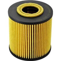 Filtru ulei - Alco Filter-MD-357