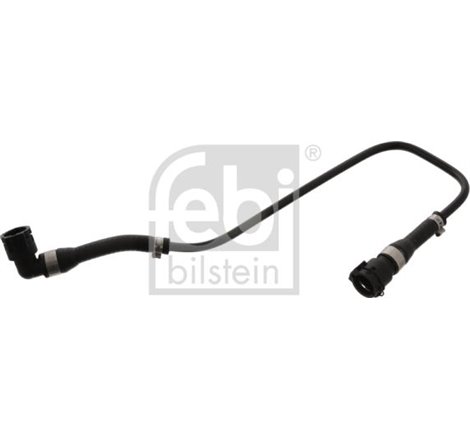 Furtun radiator BMW X5 E53 4.4-4.6 01.00-10.06 - Febi Bilstein-45289