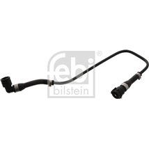 Furtun radiator BMW X5 E53 4.4-4.6 01.00-10.06 - Febi Bilstein-45289
