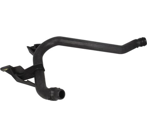 Cooling system plastic hose spate BMW 3 E46. X3 E83. X5 E53 2.5-3.0 04.00-12.06 - Febi Bilstein-45350